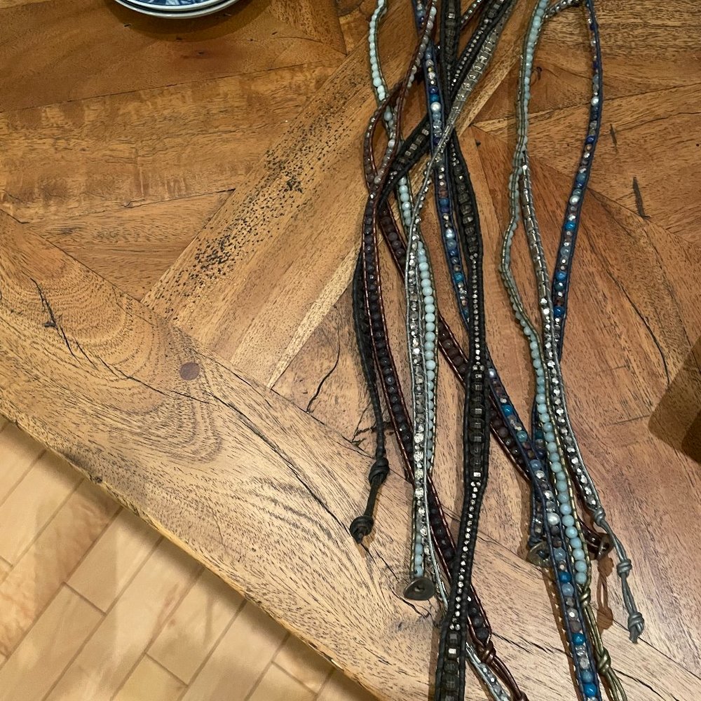 Chan Luu Bracelets